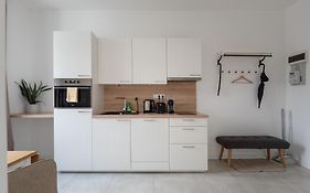 Sophienne Apartments