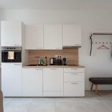 וינה Sophienne Apartments מראה חיצוני תמונה