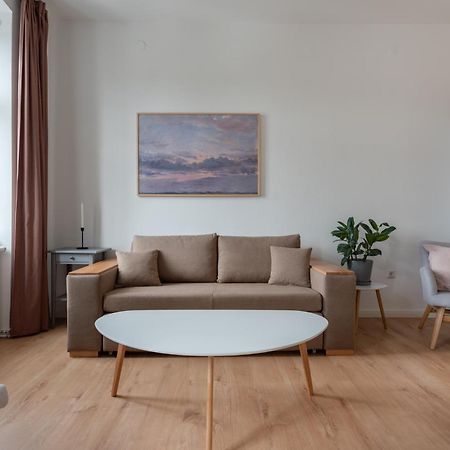 וינה Sophienne Apartments מראה חיצוני תמונה