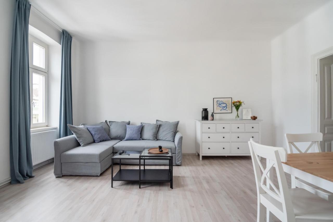 וינה Sophienne Apartments מראה חיצוני תמונה