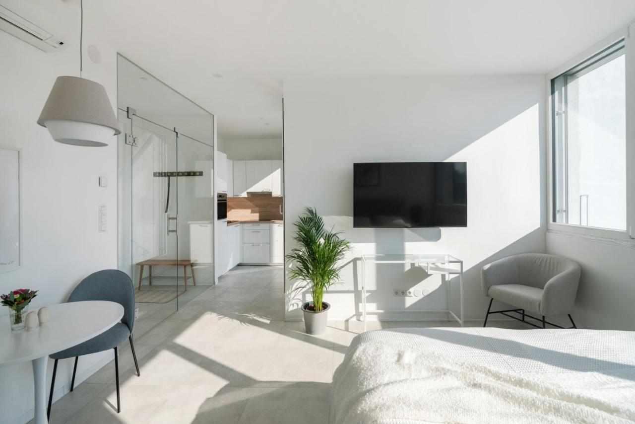 וינה Sophienne Apartments מראה חיצוני תמונה