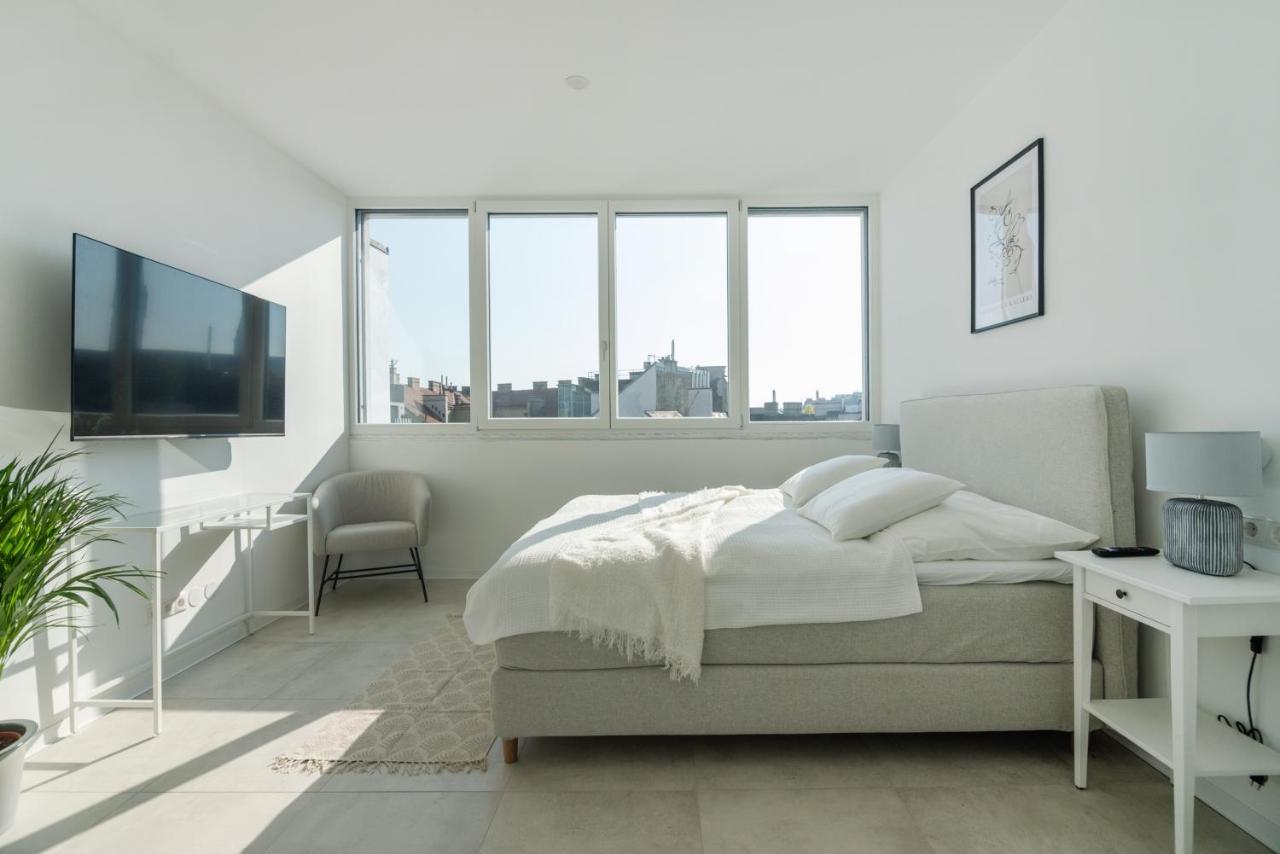 וינה Sophienne Apartments מראה חיצוני תמונה