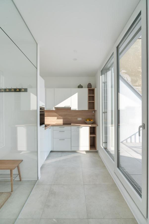 וינה Sophienne Apartments מראה חיצוני תמונה