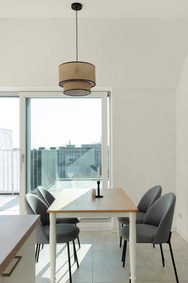 וינה Sophienne Apartments מראה חיצוני תמונה