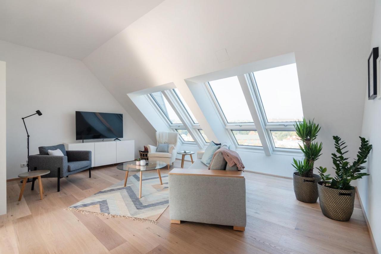 וינה Sophienne Apartments מראה חיצוני תמונה
