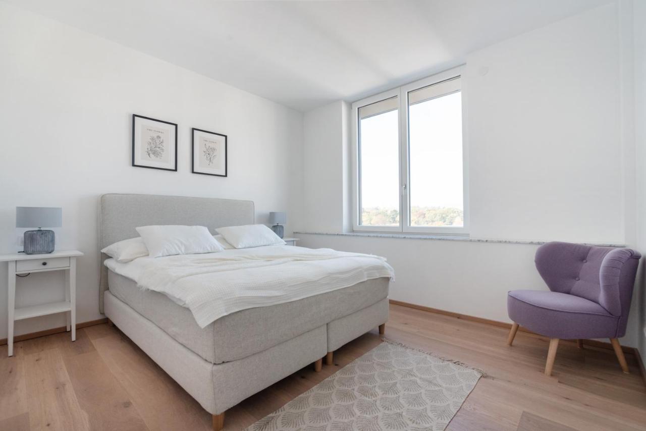 וינה Sophienne Apartments מראה חיצוני תמונה