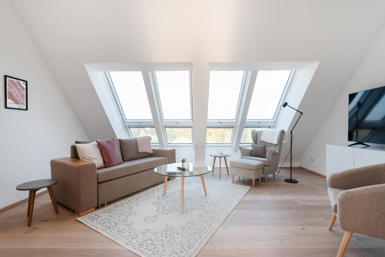 וינה Sophienne Apartments מראה חיצוני תמונה