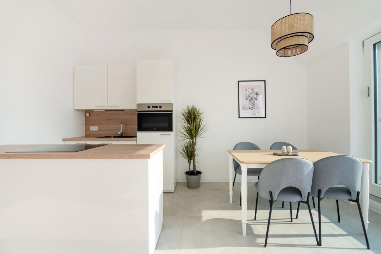 וינה Sophienne Apartments מראה חיצוני תמונה