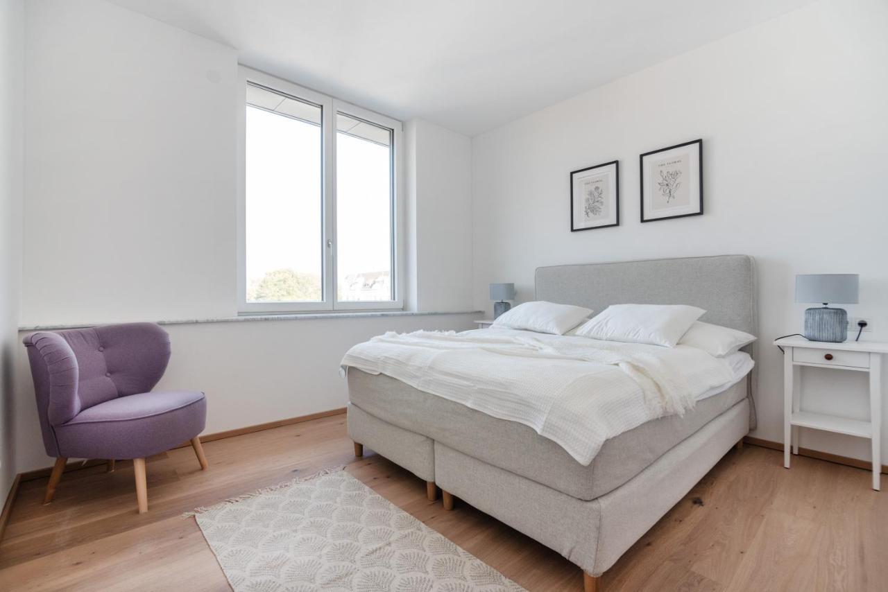 וינה Sophienne Apartments מראה חיצוני תמונה