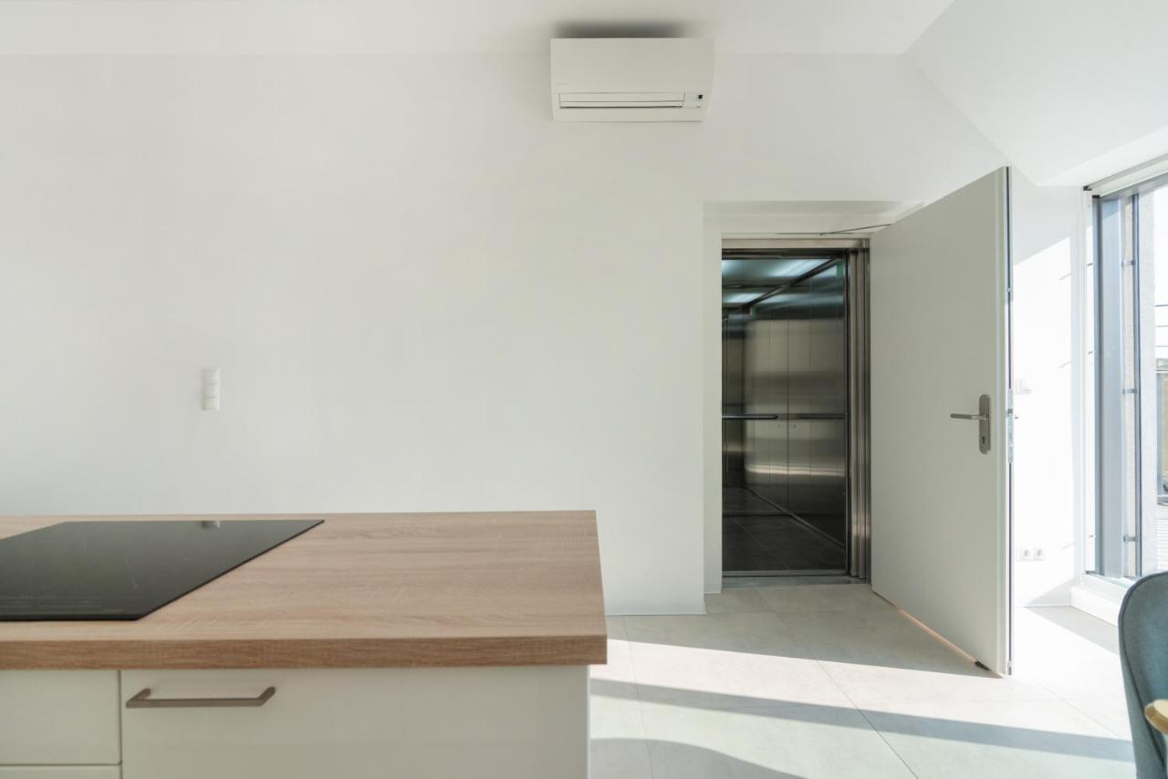 וינה Sophienne Apartments מראה חיצוני תמונה