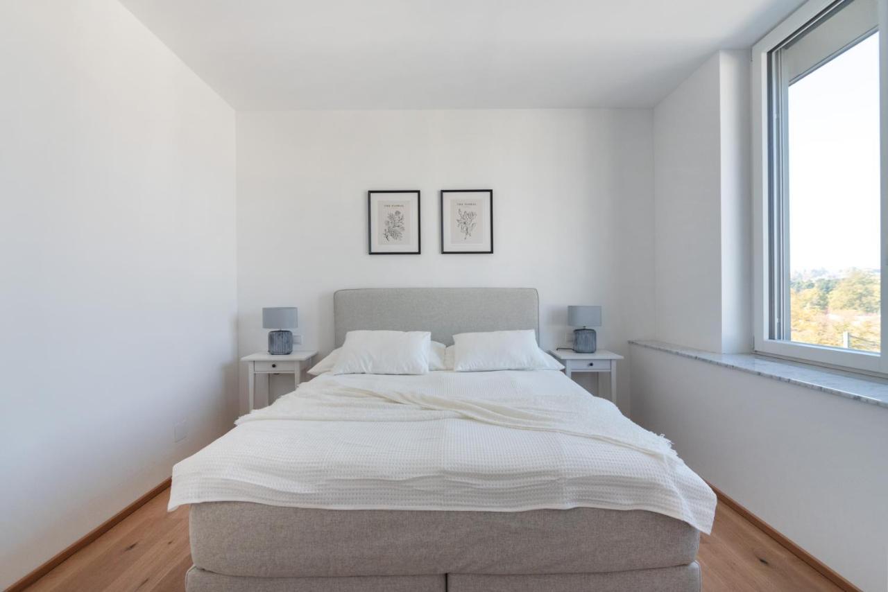 וינה Sophienne Apartments מראה חיצוני תמונה