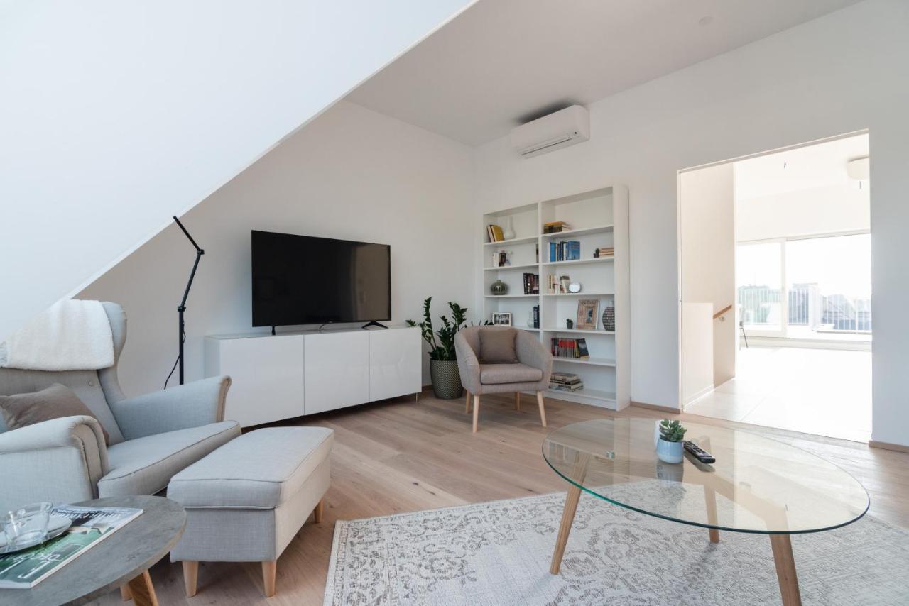 וינה Sophienne Apartments מראה חיצוני תמונה