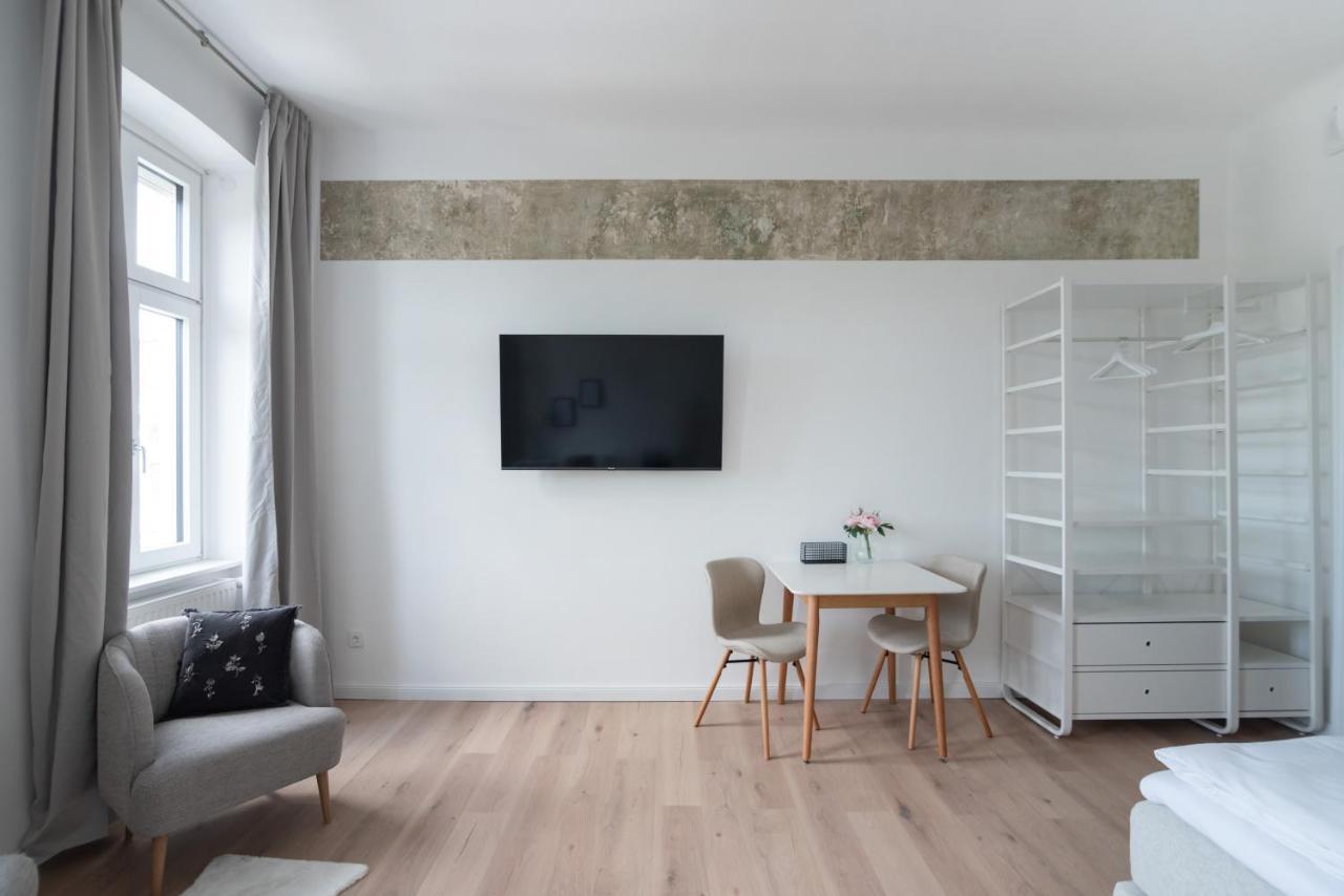 וינה Sophienne Apartments מראה חיצוני תמונה