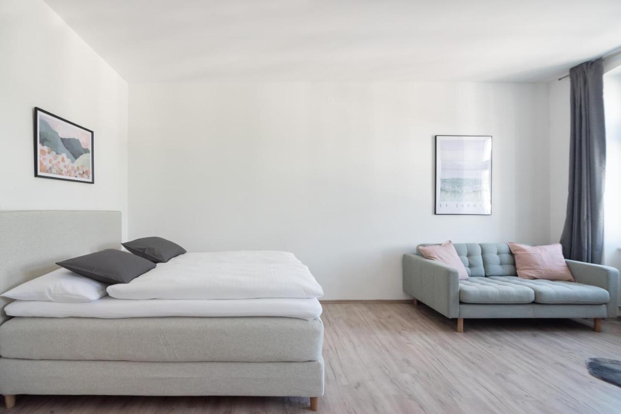 וינה Sophienne Apartments מראה חיצוני תמונה
