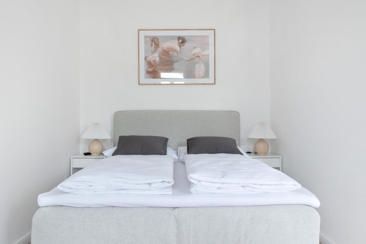 וינה Sophienne Apartments מראה חיצוני תמונה