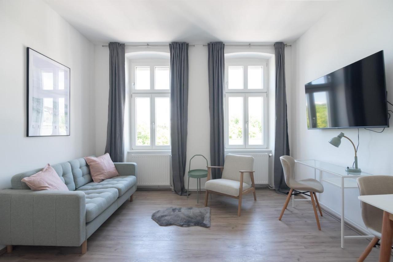 וינה Sophienne Apartments מראה חיצוני תמונה