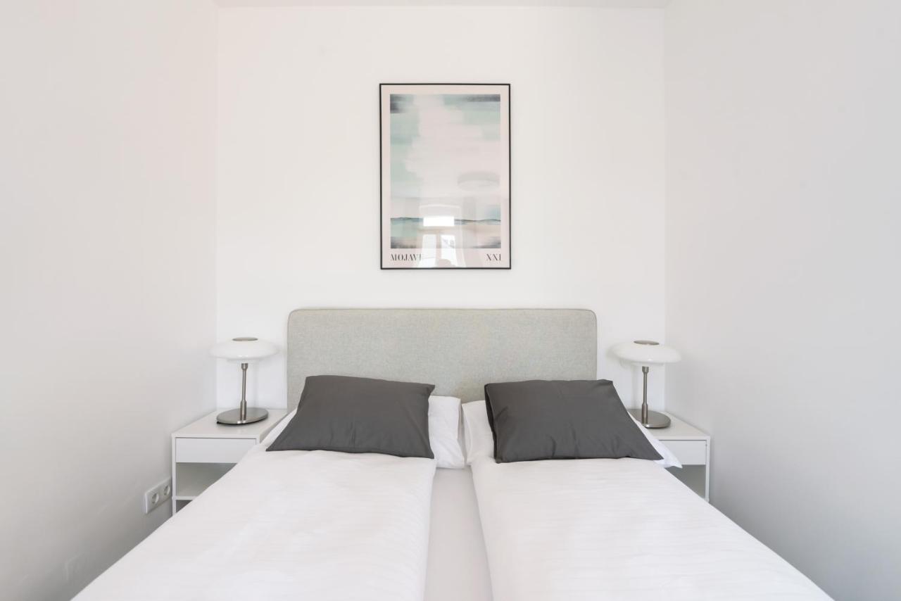 וינה Sophienne Apartments מראה חיצוני תמונה