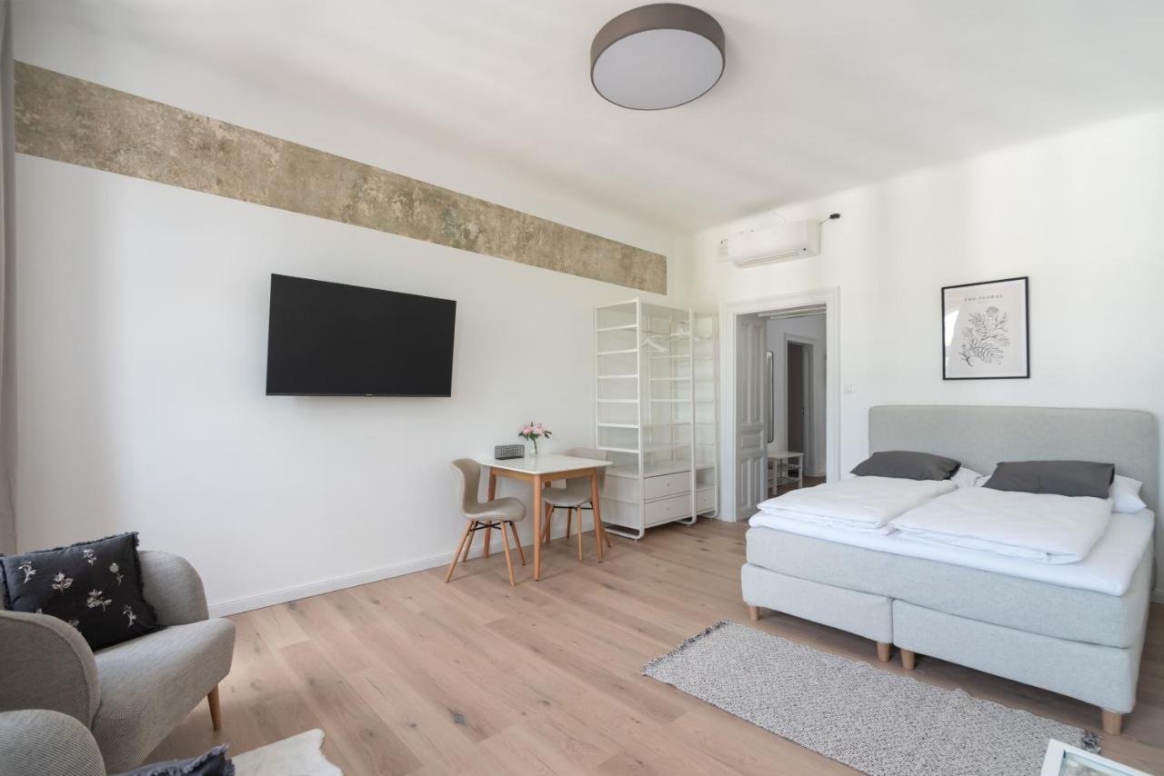וינה Sophienne Apartments מראה חיצוני תמונה
