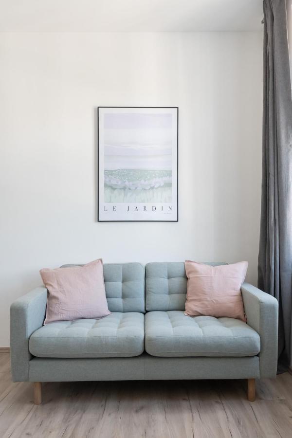 וינה Sophienne Apartments מראה חיצוני תמונה
