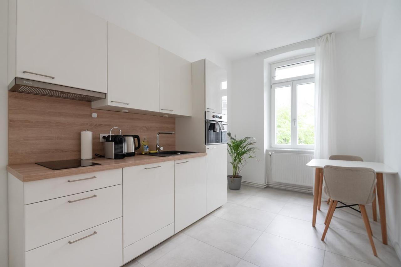 וינה Sophienne Apartments מראה חיצוני תמונה