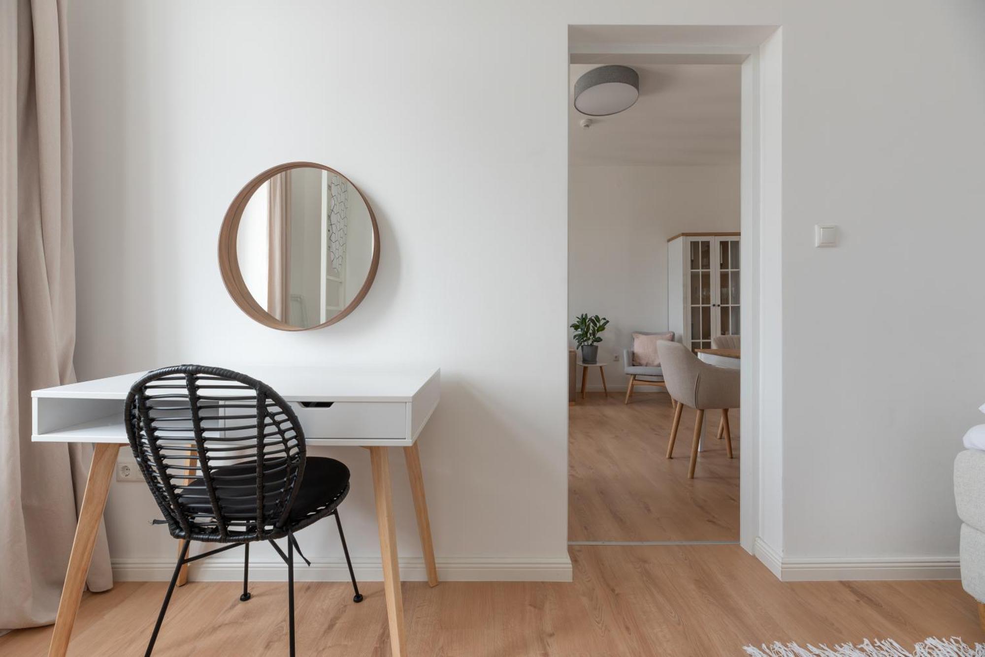 וינה Sophienne Apartments חדר תמונה