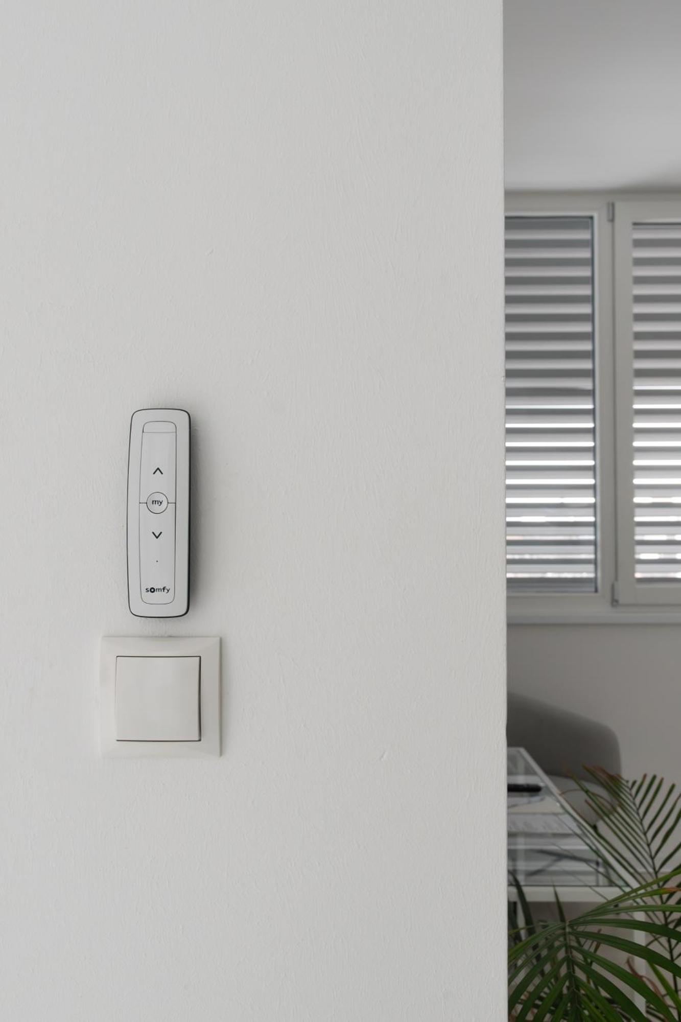 וינה Sophienne Apartments חדר תמונה