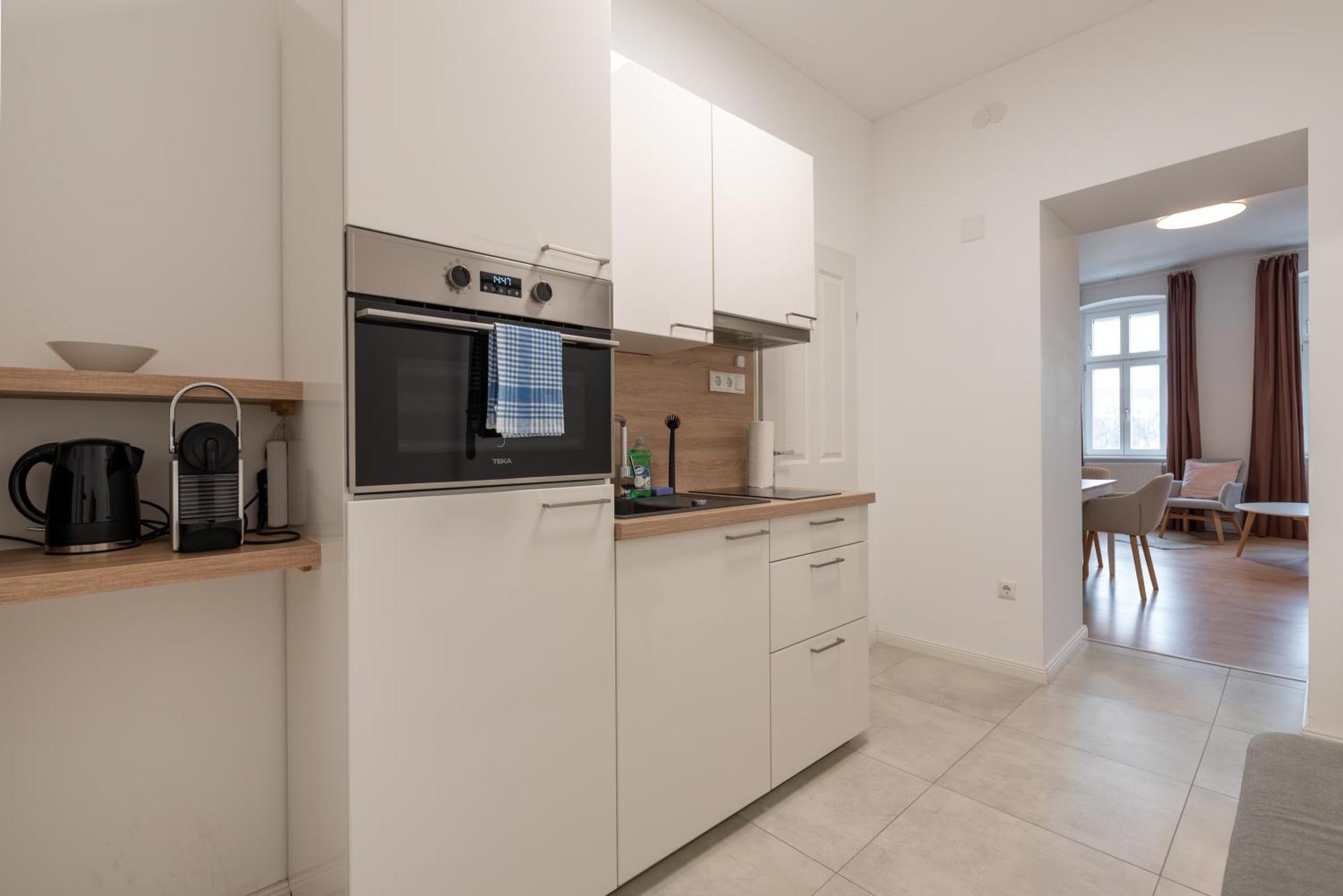 וינה Sophienne Apartments חדר תמונה