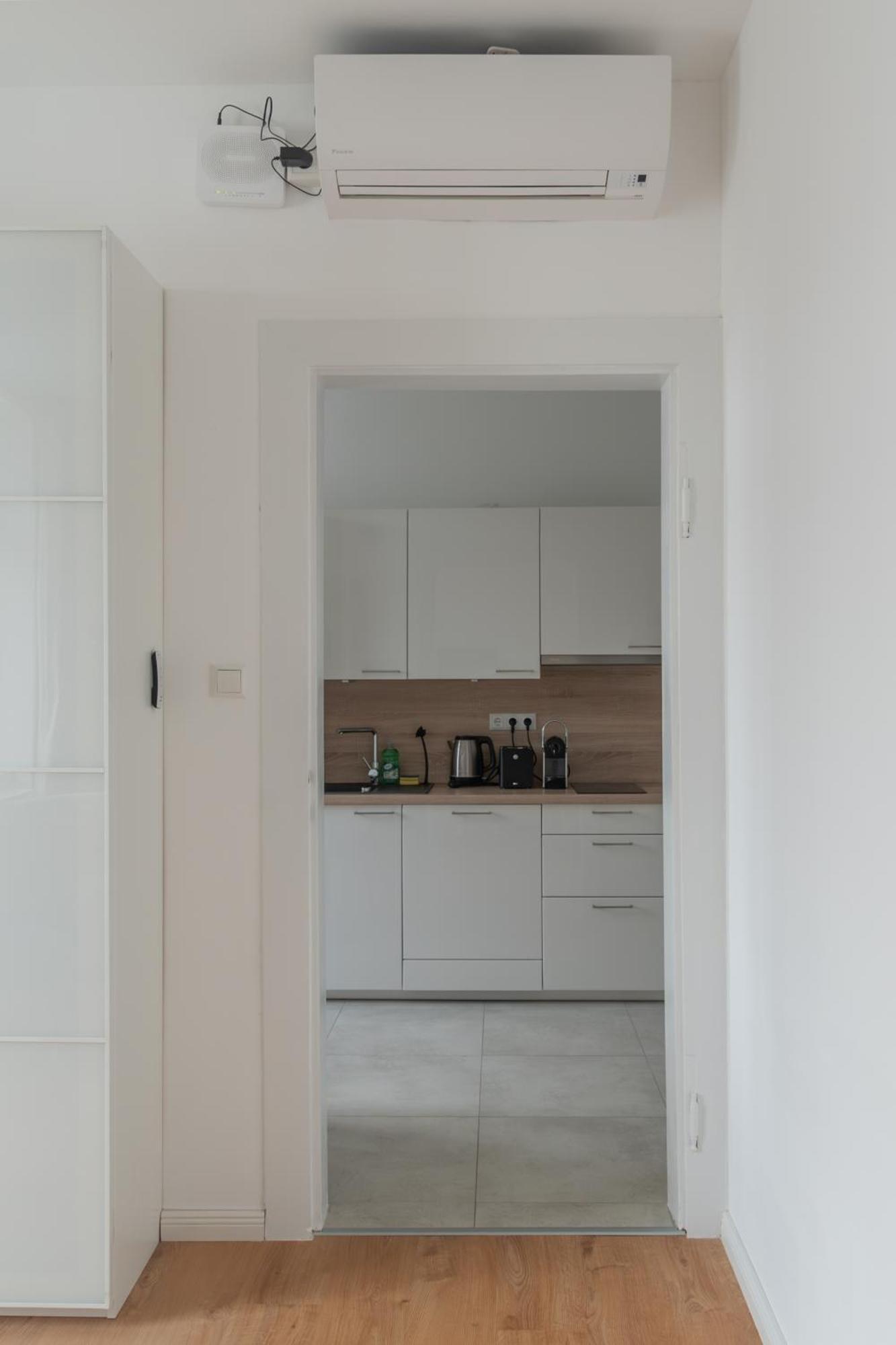 וינה Sophienne Apartments חדר תמונה