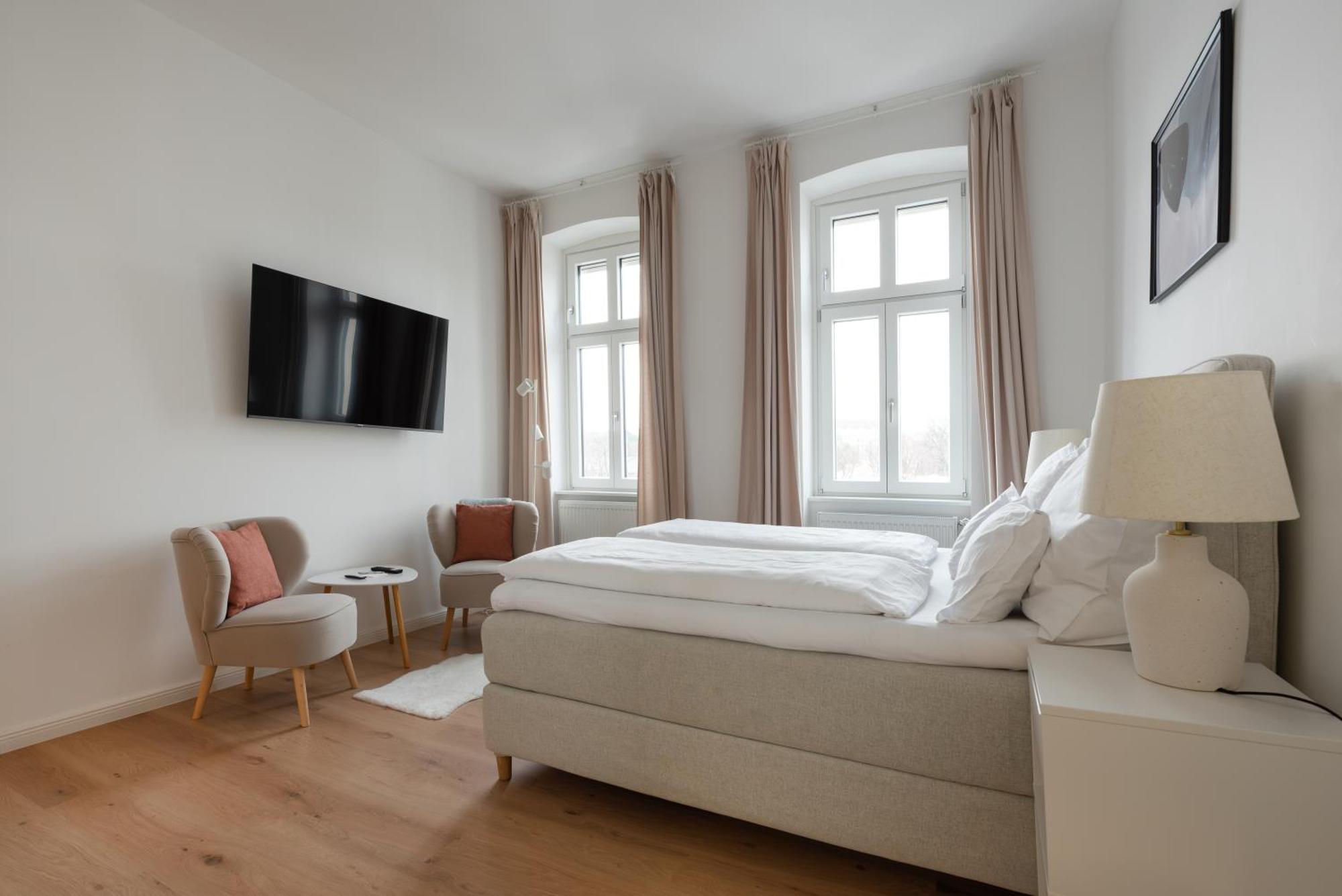 וינה Sophienne Apartments חדר תמונה