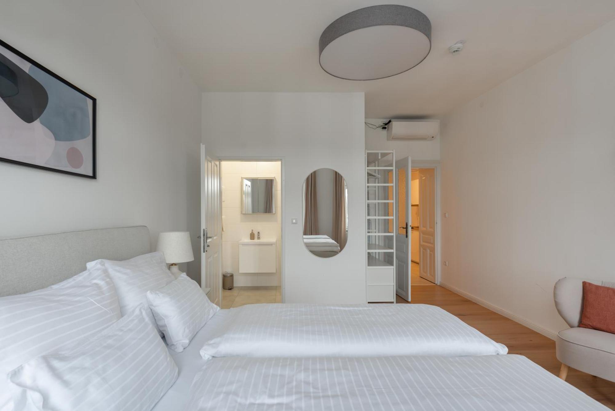 וינה Sophienne Apartments מראה חיצוני תמונה