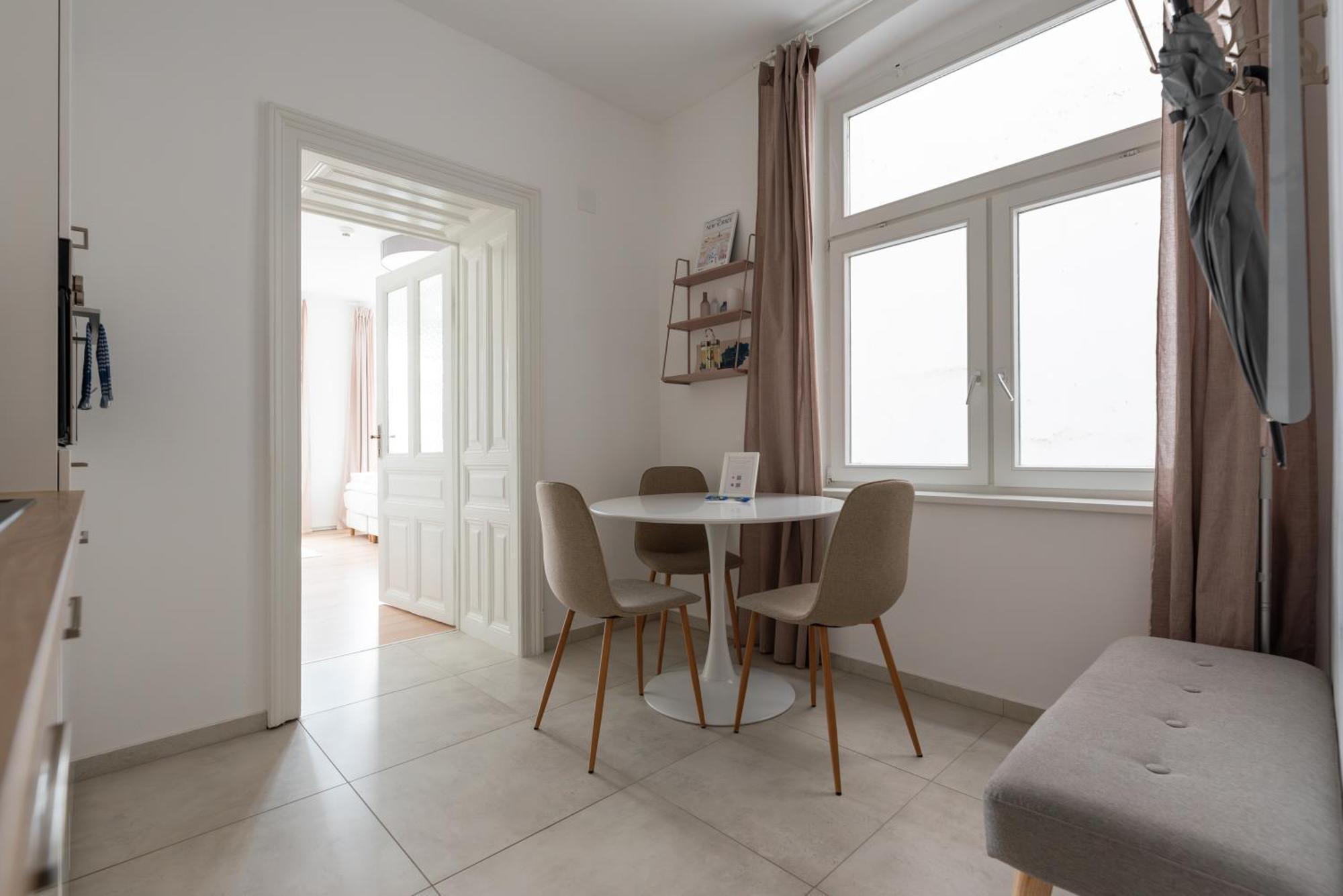 וינה Sophienne Apartments חדר תמונה