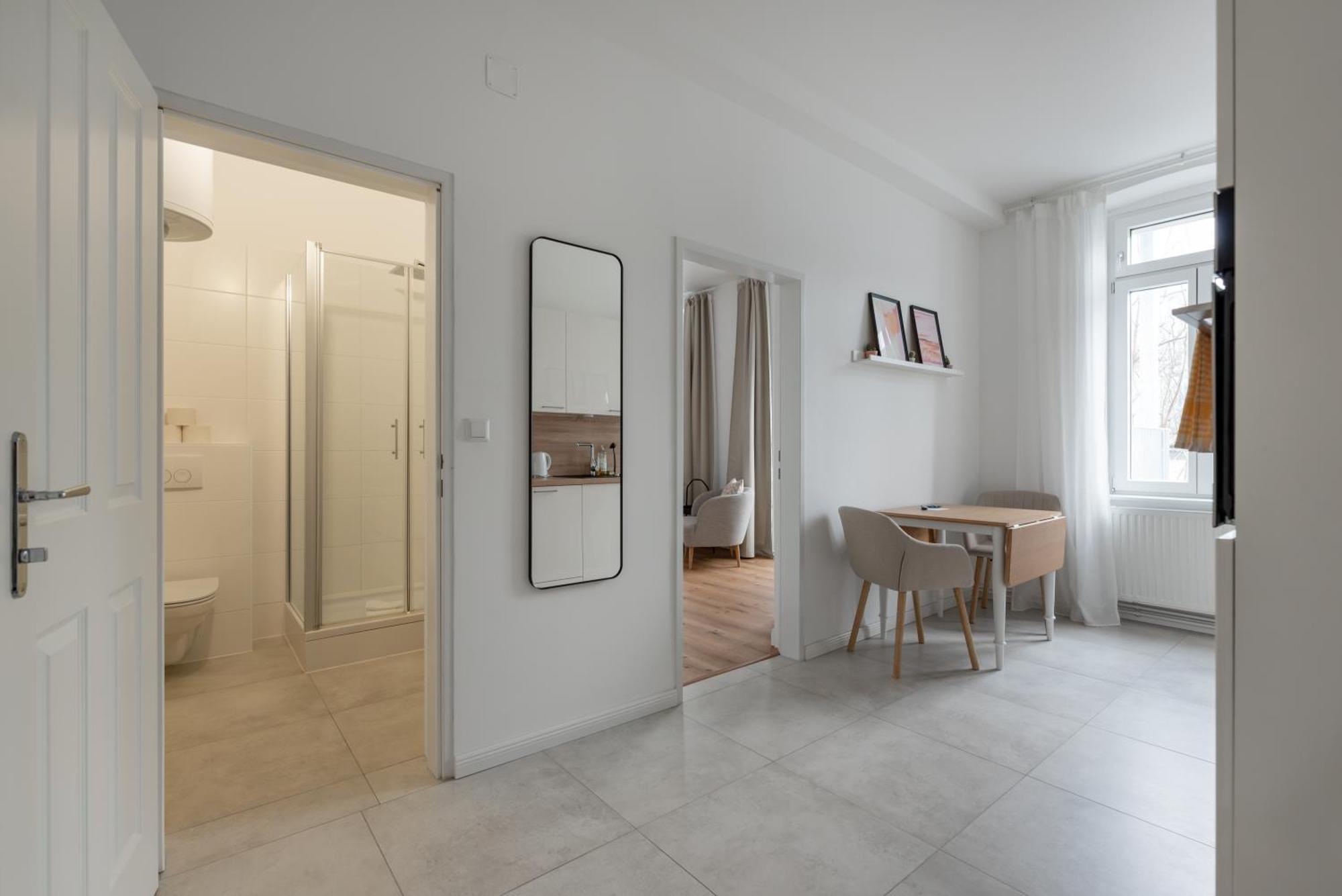 וינה Sophienne Apartments חדר תמונה