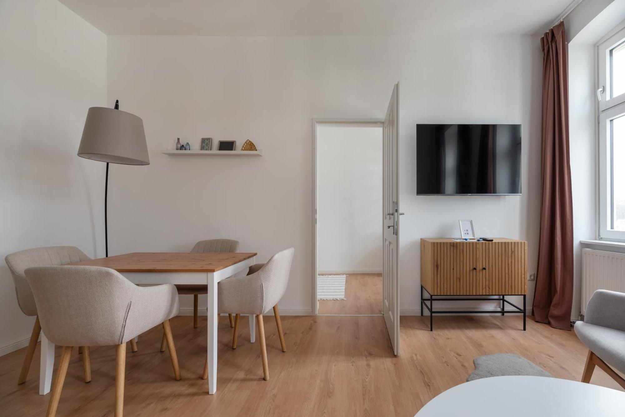 וינה Sophienne Apartments חדר תמונה