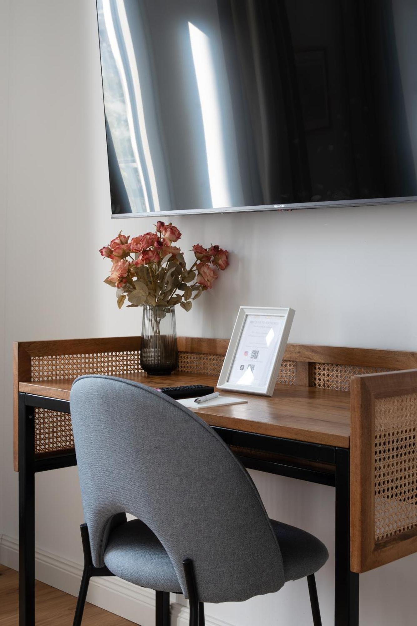 וינה Sophienne Apartments מראה חיצוני תמונה