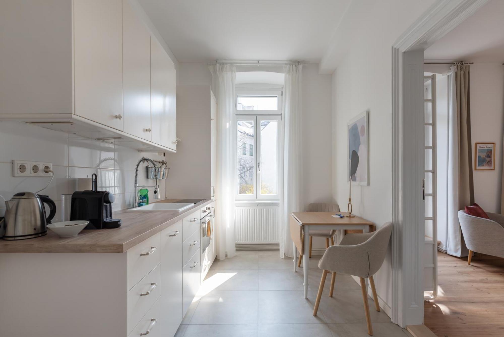 וינה Sophienne Apartments חדר תמונה
