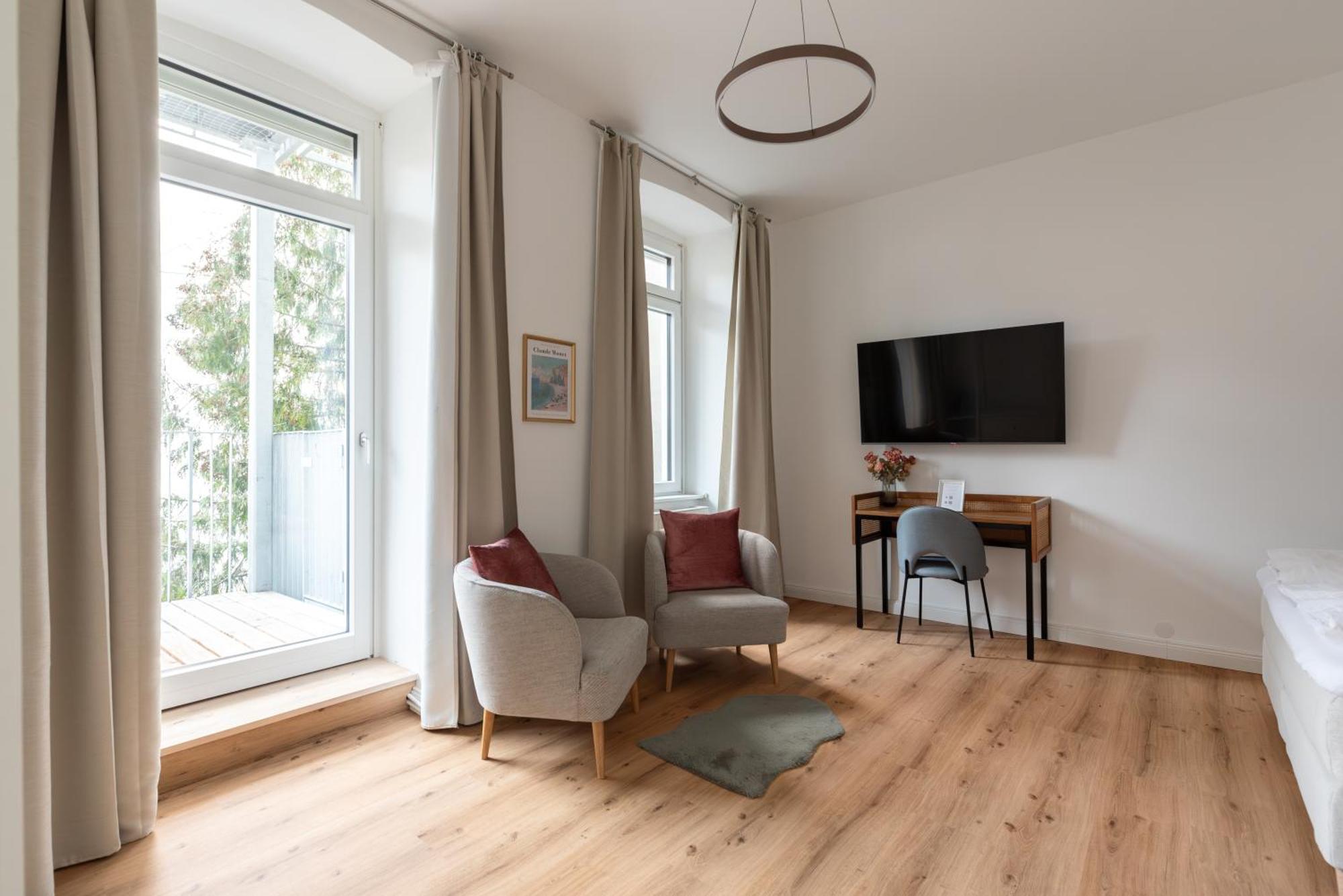 וינה Sophienne Apartments מראה חיצוני תמונה